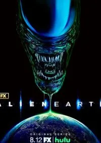 Чужой: Земля (1 сезон) смотреть онлайн Лордфильм онлайн